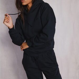 Skatie Ana Hoodie 🖤